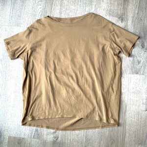 Lululemon Athletica Active Top Size: 10